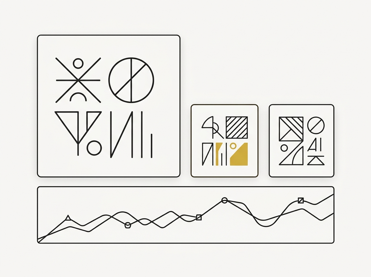 Unified KPI dashboard showing direct-business metrics