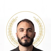 Marc-Aurele Legoux, founder of Marcus-Aurelius Digital